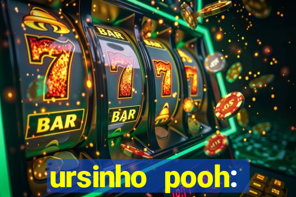 ursinho pooh: sangue e mel 2 online dublado
